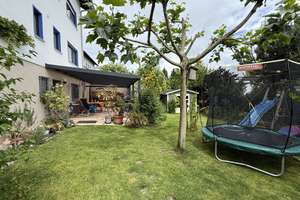 Top gepflegtes 3-Familienhaus mit großem Garten – Die vollständige Adresse der Immobilie erhältst du vom Anbieter., 61130 Nidderau – Vorschaubild 52