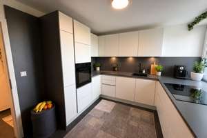 Provisionsfrei! Stilvoll modernisierte 3,5-Zimmer-Wohnung mit Balkon und hervorragenden Mieteinnahme – Die vollständige Adresse der Immobilie erhältst du vom Anbieter., 80993 Alt-Moosach, München – Vorschaubild 5