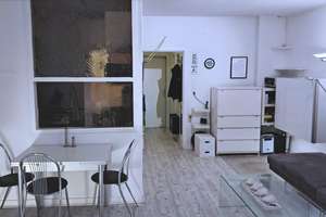2-Zi.-Wohnung nahe St. Georg & Alster | Süd-West | modernisiert | 44 m² – Die vollständige Adresse der Immobilie erhältst du vom Anbieter., 22087 Hohenfelde, Hamburg – Vorschaubild 3