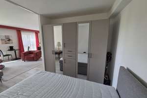 Schickes komplett möbliertes Appartement: Einziehen und Wohlfühlen – Hermann-Hesse-Straße 64, 13156 Niederschönhausen, Berlin – Vorschaubild 13