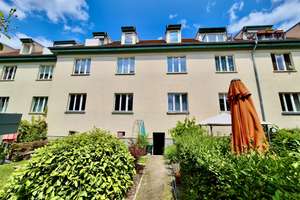 Vermietete 2-Zimmer-Wohnung mit Garten-Parzelle – Die vollständige Adresse der Immobilie erhältst du vom Anbieter., 12459 Oberschöneweide, Berlin – Vorschaubild 2