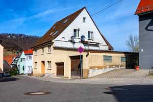 Ein bis Zweifamilienhaus in beliebter Wohnlage – Kirchgasse 9, 73337 Göppingen (Kreis) – Vorschaubild 2
