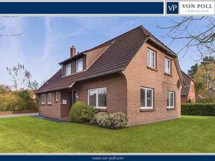 Wohnung mieten in Kreis Aurich ImmoScout24