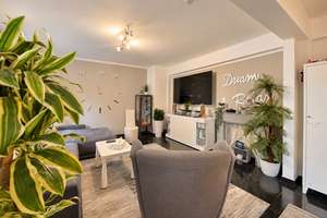 Düsseldorf-Rath: Großzügige 3-Zimmer-Wohnung mit 2 Balkonen nahe Aaper Wald – 40472 Rath, Düsseldorf – Vorschaubild 20
