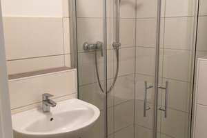 1 Zimmer Apartment mit Balkon in Nähe der Uni und des BWZK`s – Rübenacher Straße 58c, 56072 Metternich, Koblenz – Vorschaubild 6