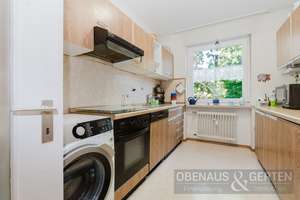 Schöne 3-Zimmer-Wohnung in Karlsruhe-Mühlburg – Die vollständige Adresse der Immobilie erhältst du vom Anbieter., 76185 Mühlburg, Karlsruhe – Vorschaubild 8