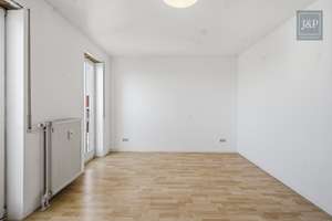 Lichtdurchflutetes Penthouse mit Süd-Balkon & Tiefgarage in Darmstadt! – Die vollständige Adresse der Immobilie erhältst du vom Anbieter., 64293 Mitte, Darmstadt – Vorschaubild 10