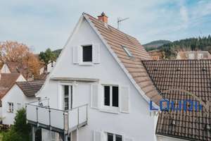 Freiburg-Herdern: Großzügiges Familienhaus mit Garten. – Die vollständige Adresse der Immobilie erhältst du vom Anbieter., 79104 Zähringen, Freiburg im Breisgau – Vorschaubild 24