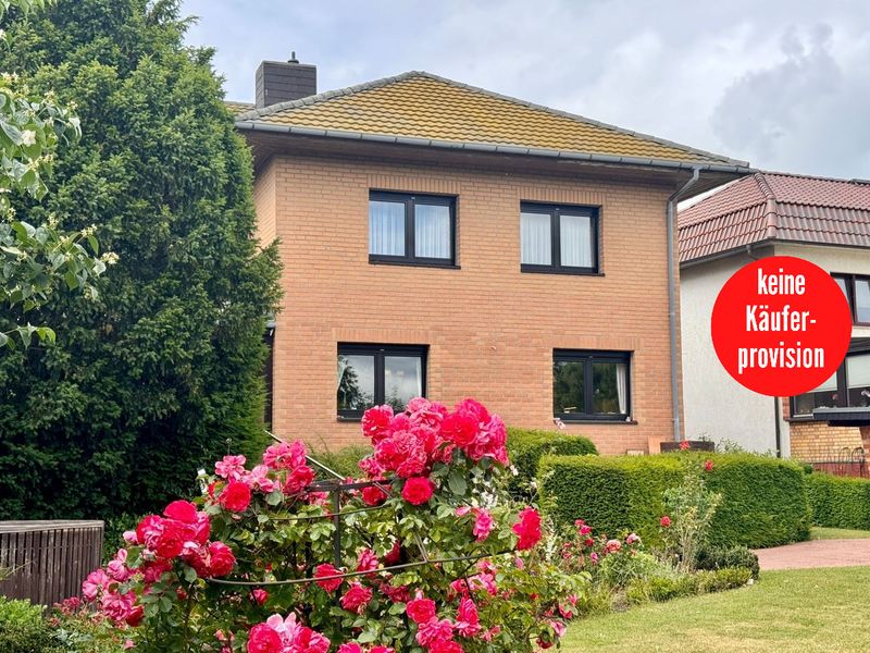 Haus kaufen in Neubrandenburg ImmoScout24