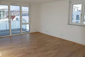 Attraktive 2-Zi.-Neubau-Wohnung in Stuttgart-City! – Die vollständige Adresse der Immobilie erhältst du vom Anbieter., 70191 Heilbronner Straße, Stuttgart – Vorschaubild 4