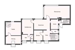Zeitloser Bungalow auf idyllischem Grundstück mit Doppelgarage – Die vollständige Adresse der Immobilie erhältst du vom Anbieter., 51381 Lützenkirchen, Leverkusen – Vorschaubild 43