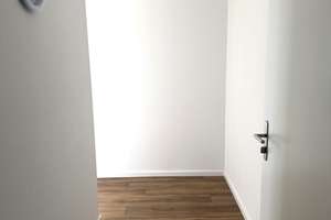 Seniorengerechtes und geräumiges 1 Zimmer Appartement mit Terrasse in Duisburg-Neudorf – Die vollständige Adresse der Immobilie erhältst du vom Anbieter., 47057 Neudorf-Nord, Duisburg – Vorschaubild 6