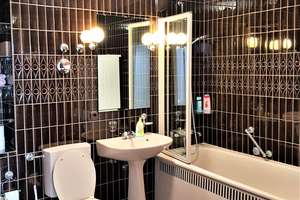 2-Zimmer-Wohnung mit Balkon, Einbauküche und Parkplatz in Stuttgart-Mitte – Sophienstrasse 39, 70178 Rathaus, Stuttgart – Vorschaubild 5