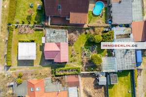 IMMOBERLIN.DE - Ideal ausgerichtetes Grundstück mit Einfamilienhaus & Bungalow – Barnim (Kreis) – Vorschaubild 2