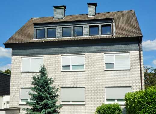 Wohnung mieten in Hilden - ImmobilienScout24