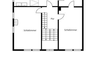 Wohnen und Arbeiten inmitten der Kettwiger Altstadt! – Die vollständige Adresse der Immobilie erhältst du vom Anbieter., 45219 Kettwig, Essen – Vorschaubild 21