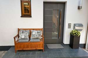 Altperlach REH mit sonnigem Südgarten – Hofangerstraße 205b, 81735 Altperlach, München – Vorschaubild 7