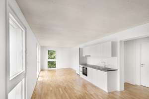 Wunderschöne helle Neubauwohnung mit EBK – Uhlandstraße 107A, 10719 Wilmersdorf, Berlin – Vorschaubild 10