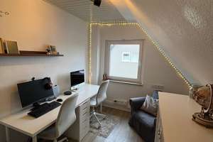 Modernisierte 3-Zimmer-Wohnung mit Küchenzeile in Münster-Geist – Die vollständige Adresse der Immobilie erhältst du vom Anbieter., 48151 Geist, Münster – Vorschaubild 3