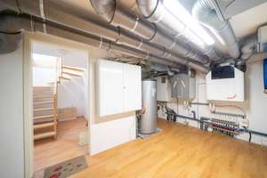 KfW 40+ Smart Home Einfamilienhaus mit Einliegerwohnung, Doppelgarage & Garten in Bedburg – Die vollständige Adresse der Immobilie erhältst du vom Anbieter., 50181 Bedburg – Vorschaubild 31