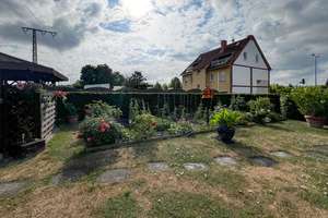 Kleines Mehrfamilienhaus mit zwei bezugsbereiten Wohnungen in Erfurt Daberstedt – Weimarische Straße 8, 99099 Krämpfervorstadt, Erfurt – Vorschaubild 37