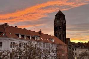 Helle 3-Zimmer Wohnung in Hannovers Südstadt – Sallstraße 46, 30171 Südstadt, Hannover – Vorschaubild 1