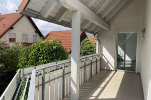 Gepflegtes Mehrfamilienhaus mit Ausblick in ruhiger Hanglage – – Die vollständige Adresse der Immobilie erhältst du vom Anbieter., 91330 Eggolsheim – Vorschaubild 7