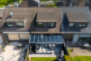 Leverkusen-Steinbüchel:
Modernes Reihenmittelhaus mit Sonnengrundstück in begehrter Wohnlage – Die vollständige Adresse der Immobilie erhältst du vom Anbieter., 51377 Steinbüchel, Leverkusen – Vorschaubild 2