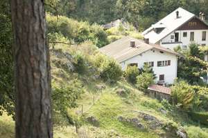 Romantisches Einfamilienhaus am Fuße des Schlossbergs – Am Burgtor 5, 83080 Oberaudorf – Vorschaubild 36