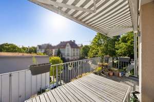 Energieeffizienter Familientraum - Hochwertige Maisonettewohnung die begeistert! – 70376 Hallschlag, Stuttgart – Vorschaubild 6