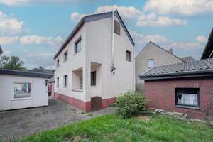 Ein Haus, das Geschichten erzählt und Zukunft schreibt