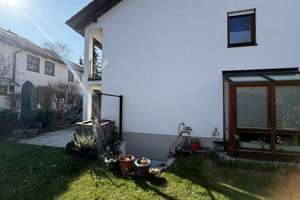 FFB- Bleichanger, REH in ruh. Lage mit Duplex-Stellplatz. Ab 01.07.2026 frei! – Die vollständige Adresse der Immobilie erhältst du vom Anbieter., 82256 Fürstenfeldbruck – Vorschaubild 15