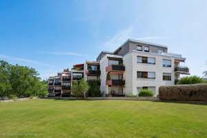 **3-Zi-ETW, 74 m², gut geschnitten, 2 Balkone, PKW-Stellplatz in bevorzugter Lage von Pforzheim** – Die vollständige Adresse der Immobilie erhältst du vom Anbieter., 75175 Südoststadt, Pforzheim – Vorschaubild 1
