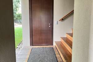Ruhige 2 Zimmer Gartenwohnung im Münchner Norden von Privat  – Die vollständige Adresse der Immobilie erhältst du vom Anbieter., 80935 Lerchenau-Ost, München – Vorschaubild 17