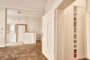 Nähe Stiglmaierplatz – 3Zim - mit charmantem Stadthaus-Flair – Wohnen & Arbeiten im Einklang – Stigelmaierplatz Nähe 00, 80335 Marsfeld, München – Vorschaubild 5