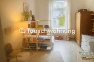 Tauschwohnung: Tausche schöne Wohnung in Unterbilk – Die vollständige Adresse der Immobilie erhältst du vom Anbieter., 40219 Unterbilk, Düsseldorf – Vorschaubild 1