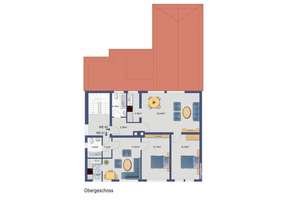 FamilienTRAUM - ca.180 m² Eigennutzung + Mieteinnahmen – Die vollständige Adresse der Immobilie erhältst du vom Anbieter., 45141 Stoppenberg, Essen – Vorschaubild 12