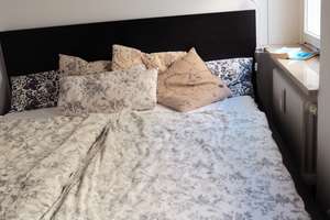 1,5-Zimmer Wohnung im 1. OG in Regensburg Innenstadt – Die vollständige Adresse der Immobilie erhältst du vom Anbieter., 93047 Innenstadt, Regensburg – Vorschaubild 6