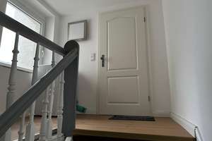TOP Rendite - 4 Appartements und 1 DG Penthouse - voll möbliert - frisch saniert - provisionsfrei – Die vollständige Adresse der Immobilie erhältst du vom Anbieter., 41236 Geistenbeck, Mönchengladbach – Vorschaubild 16