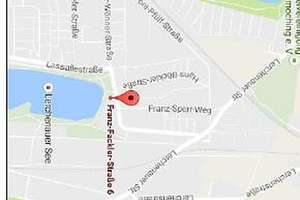 Wohnung am See – Franz-Fackler-Str. 6, 80995 Lerchenau-West, München – Vorschaubild 9