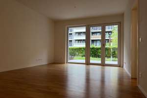 *Treppenmuffel aufgepasst - helle Erdgeschosswohnung direkt am Wasser* – Heidestraße 21, 10557 Moabit, Berlin – Vorschaubild 2