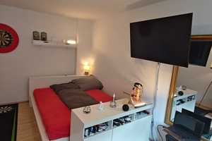 MÖBLIERTE WOHNUNG EILBEK  – Wielandstraße 32, 22089 Hamburg – Vorschaubild 14