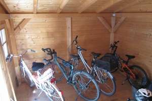 Wohnen wie im eigenen Haus – Die vollständige Adresse der Immobilie erhältst du vom Anbieter., 81375 Neuhadern, München – Vorschaubild 23