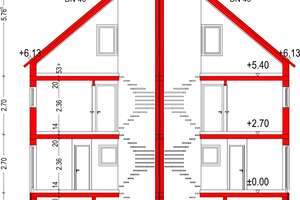 Schönaich: Familienfreundliche Neubau-Doppelhaushälfte in zentraler Wohnlage – Die vollständige Adresse der Immobilie erhältst du vom Anbieter., 71101 Schönaich – Vorschaubild 12
