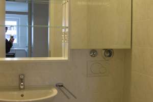 2,5 Zimmer WG im 13 OG – Listseeweg 7, 81379 Obersendling, München – Vorschaubild 5