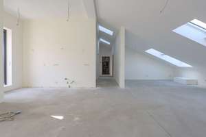 Über dem Himmel von Berlin - Exklusives Penthouse in der Nähe vom Arkonaplatz – Die vollständige Adresse der Immobilie erhältst du vom Anbieter., 10115 Mitte (Ortsteil), Berlin – Vorschaubild 13