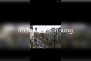 Tauschwohnung: Zentrale 1-Zimmerwohnung mit Balkon in Pempelfort – 40476 Derendorf, Düsseldorf – Vorschaubild 4