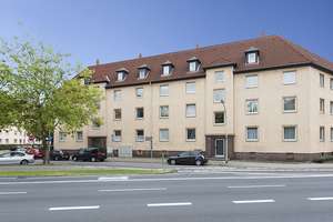 4 Zimmer in zentraler Lage - schnelle Anfrage!
