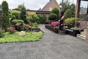 Freistehendes, gepfl. Ein-/Zweifamilienhaus mit 2 getrennten WE  (Zusammenlegung leicht möglich) – Die vollständige Adresse der Immobilie erhältst du vom Anbieter., 46399 Bocholt – Vorschaubild 14