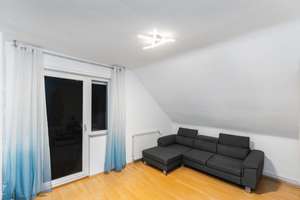 Investmentobjekt: Mehrfamilien-/Mehrgenerationenhaus mit drei Mieteinheiten und Nebengebäude – Die vollständige Adresse der Immobilie erhältst du vom Anbieter., 63225 Langen (Hessen) – Vorschaubild 12